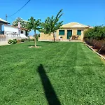 Eugenia Romanos (Messenia)