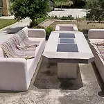 Eugenia * Romanos (Messenia)