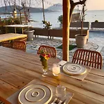 Ferienhaus Eugenia Romanos (Messenia)