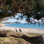 Eugenia * Romanos (Messenia)