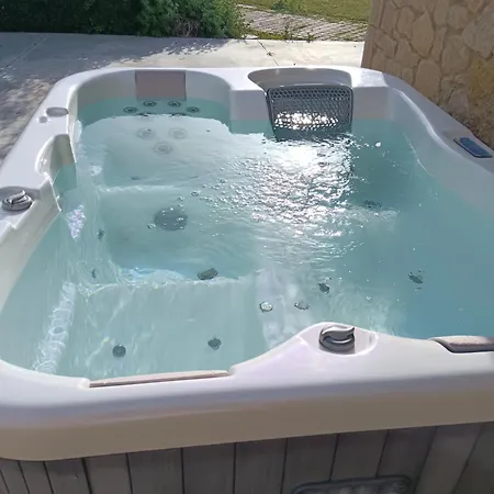 Holiday home Eugenia Romanos (Messenia)