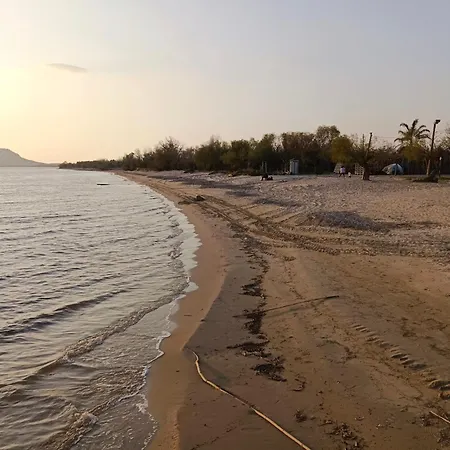 Holiday home Eugenia Romanos (Messenia)