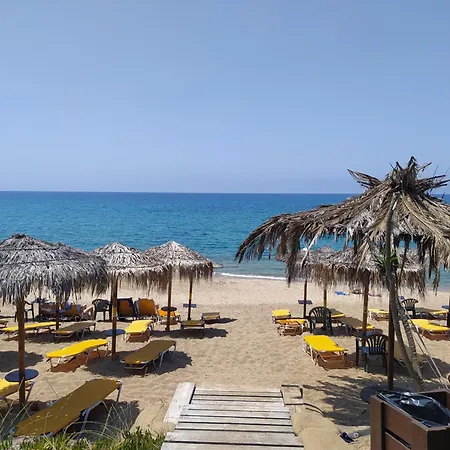 Holiday home Eugenia Romanos (Messenia)