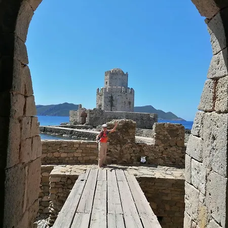 Holiday home Eugenia *