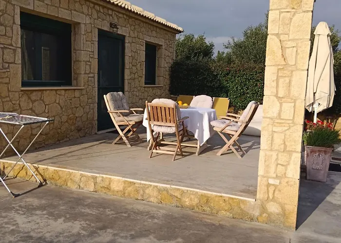 Eugenia Holiday home