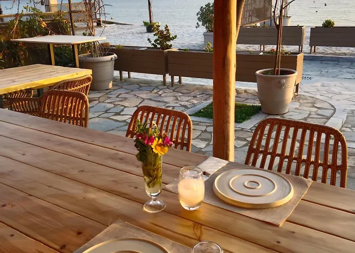 Holiday home Eugenia Romanos (Messenia)