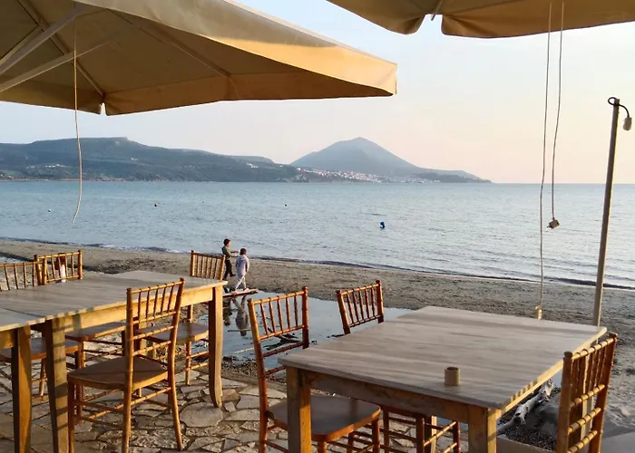 Eugenia Holiday home