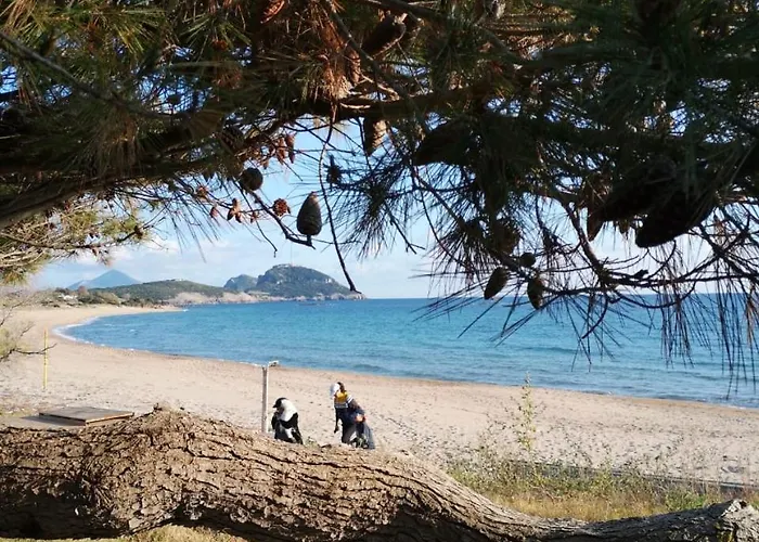 Eugenia * Romanos (Messenia)