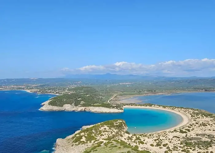 Holiday home Eugenia