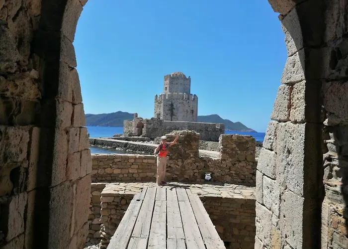 Holiday home Eugenia *