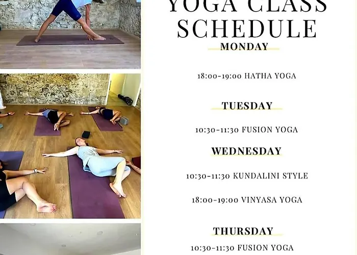 Eugenia Holiday home *